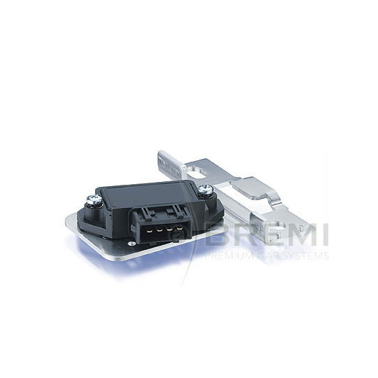 14156 - Switch Unit, ignition system 