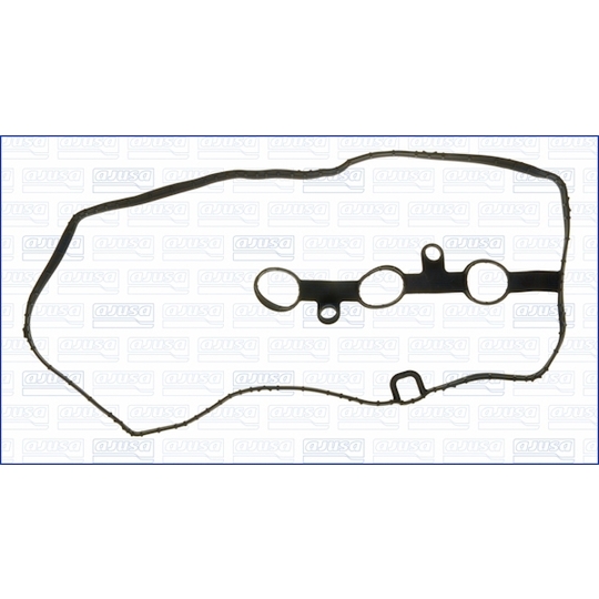 11106400 - Gasket, cylinder head cover 