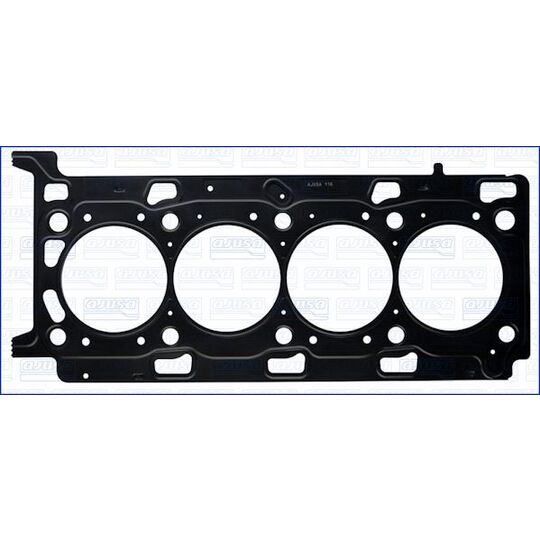 10205900 - Gasket, cylinder head 