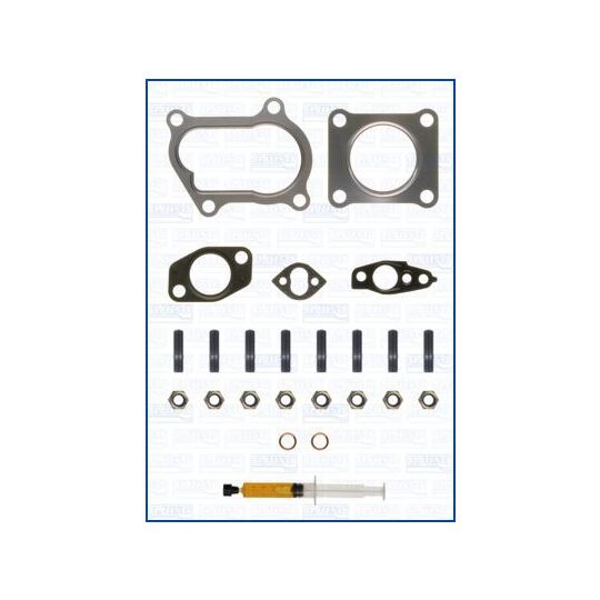 JTC11161 - Mounting Kit, charger 