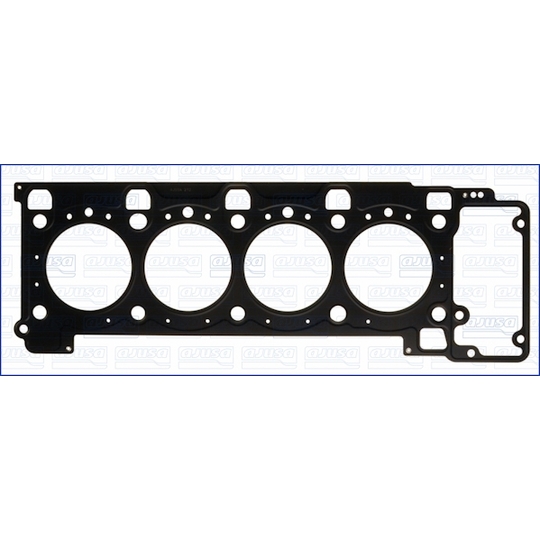 10126500 - Gasket, cylinder head 