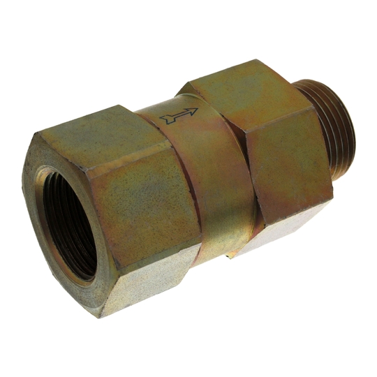 39722 - Non-return Valve 