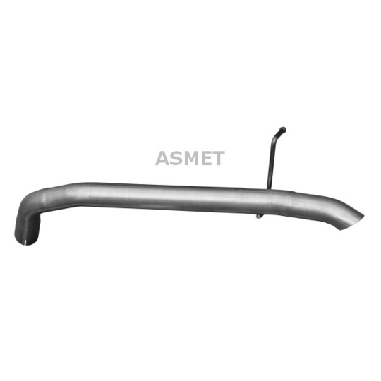 07.216 - Exhaust pipe 