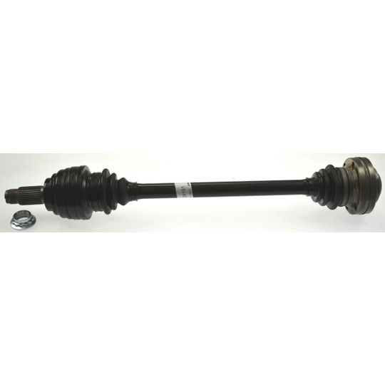 304498 - Drive Shaft 