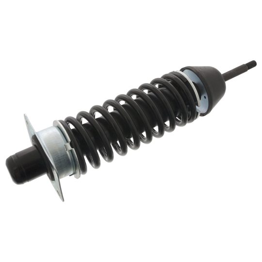 45767 - Shock Absorber, cab suspension 