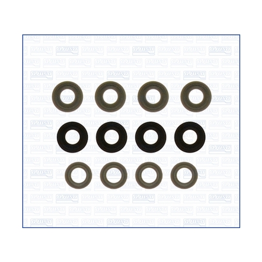 57028400 - Seal Set, valve stem 