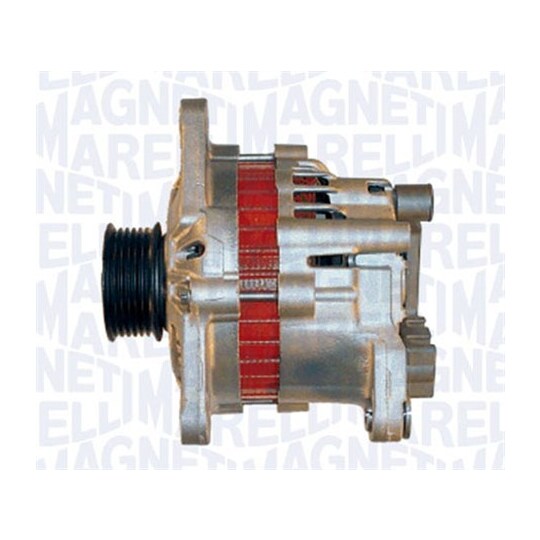 944390371100 - Alternator 