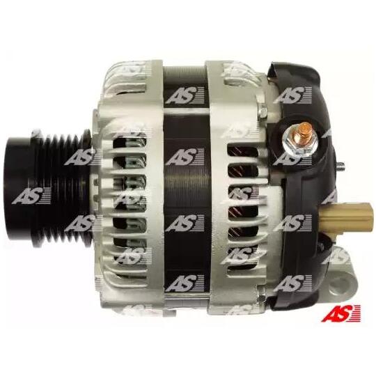 A6156(P) - Generaator 