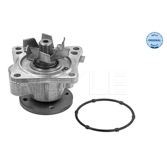 32-13 220 0013 - Water pump 