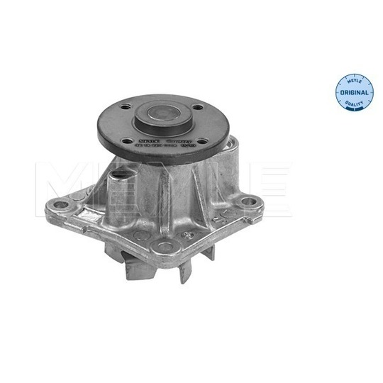 32-13 220 0013 - Water pump 