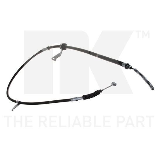 9045144 - Cable, parking brake 