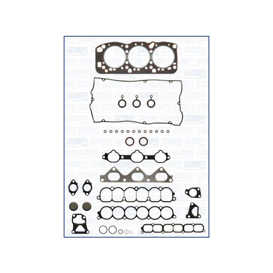 52333500 - Gasket Set, cylinder head 