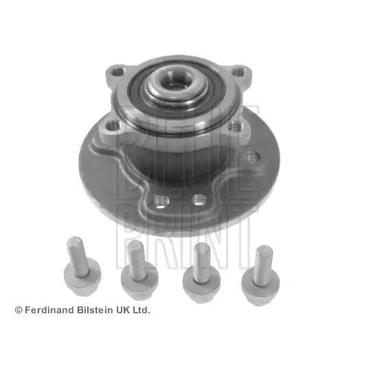 ADB118301C - Wheel Bearing Kit 