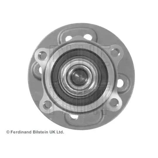 ADB118301C - Wheel Bearing Kit 