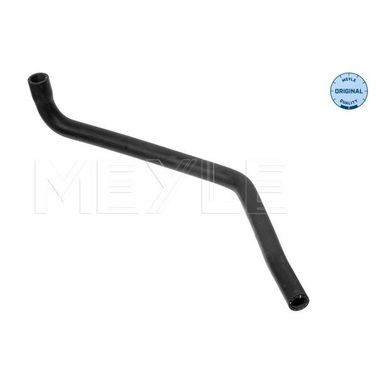 039 050 0021 - Radiator Hose 