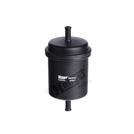 H153WK - Fuel filter 