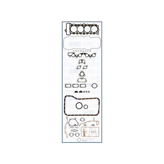 50046500 - Full Gasket Set, engine 