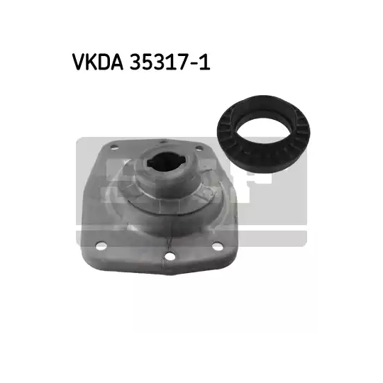 VKDA 35317-1 - Top Strut Mounting 