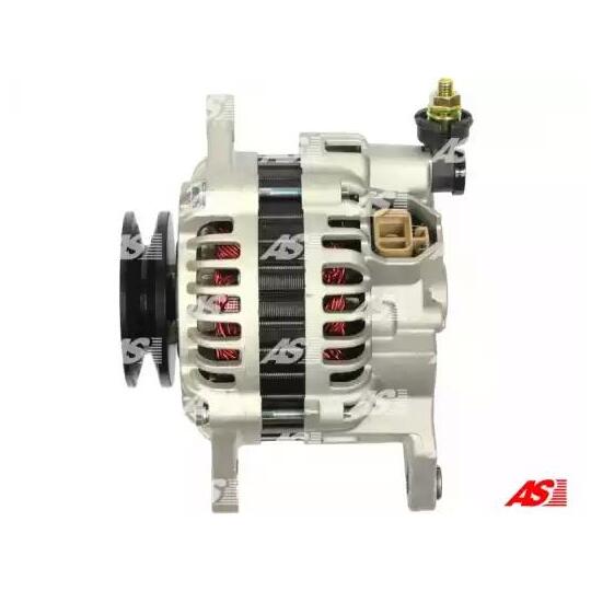 A5042 - Generator 