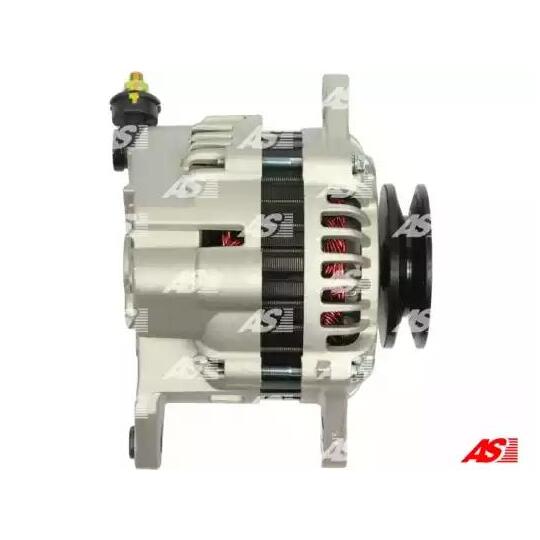 A5042 - Generaator 