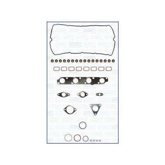 53030500 - Gasket Set, cylinder head 