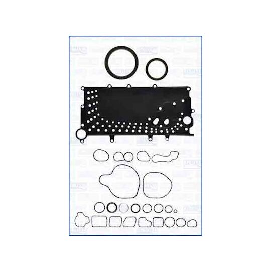 54187500 - Gasket Set, crank case 