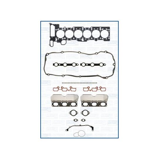 52277100 - Gasket Set, cylinder head 