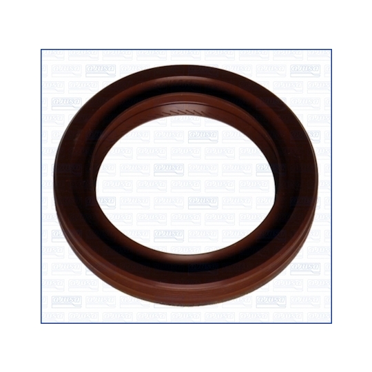 15044600 - Shaft Seal, crankshaft 