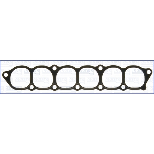 00709600 - Gasket, intake manifold 