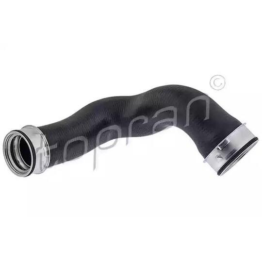 408 112 - Charger Intake Hose 