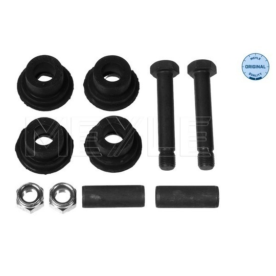 034 058 0007 - Repair Kit, driver cab suspension 