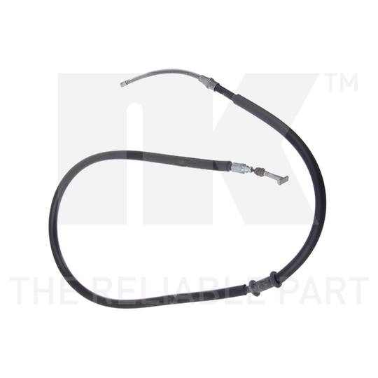 902396 - Cable, parking brake 