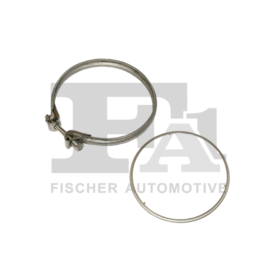 218-996 - Mounting Kit, catalytic converter 