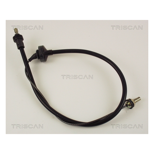 8140 25201 - Clutch Cable 