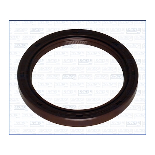 15093300 - Shaft Seal, crankshaft 