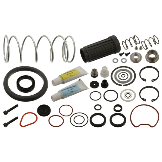 35886 - Repair Kit, clutch booster 