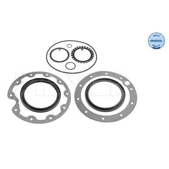 034 035 0017 - Gasket Set, planetary gearbox 