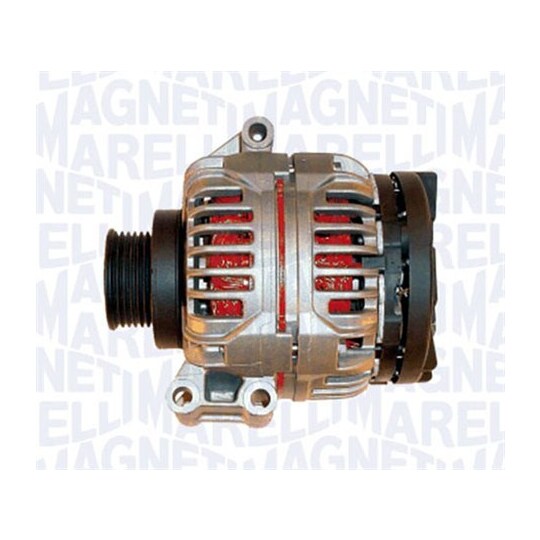 944390427200 - Alternator 