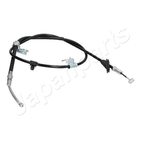 BC-426L - Cable, parking brake 