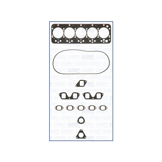 52039600 - Gasket Set, cylinder head 