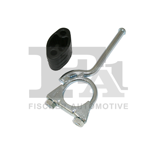 228-903 - Holder, exhaust system 