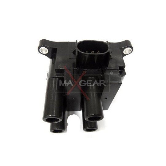 13-0016 - Ignition coil 