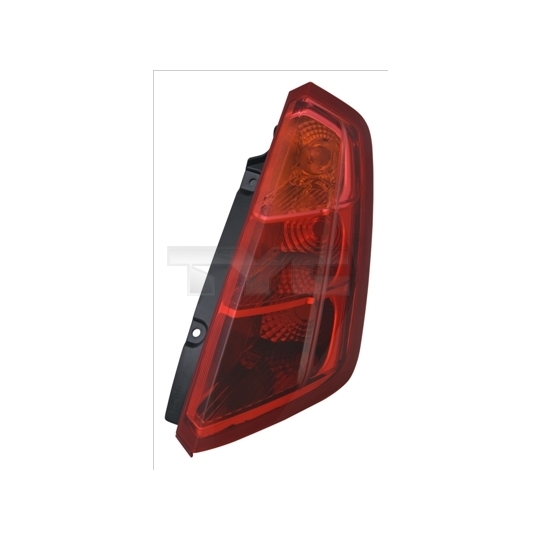 11-12279-01-2 - Combination Rearlight 