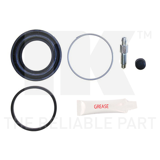 8836015 - Repair Kit, brake caliper 