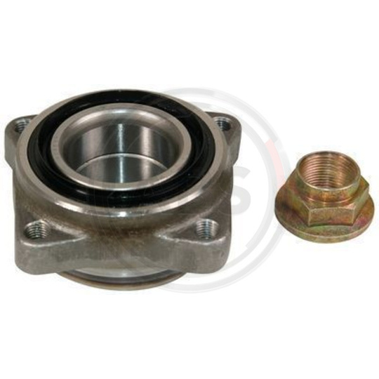 200277 - Wheel hub 