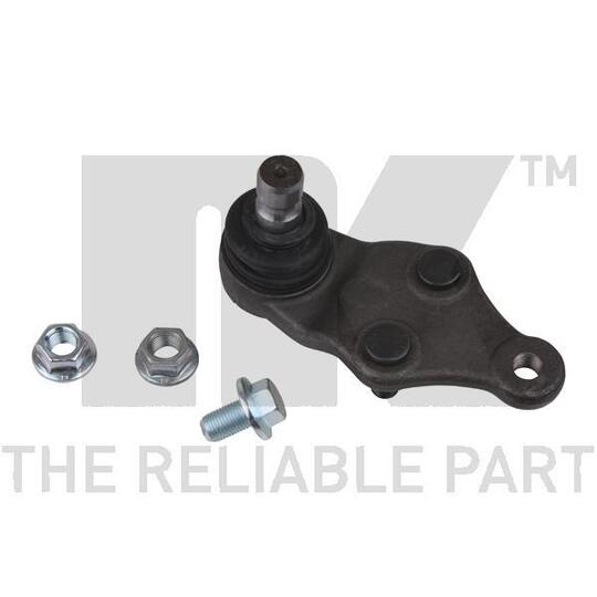 5043419 - Ball Joint 