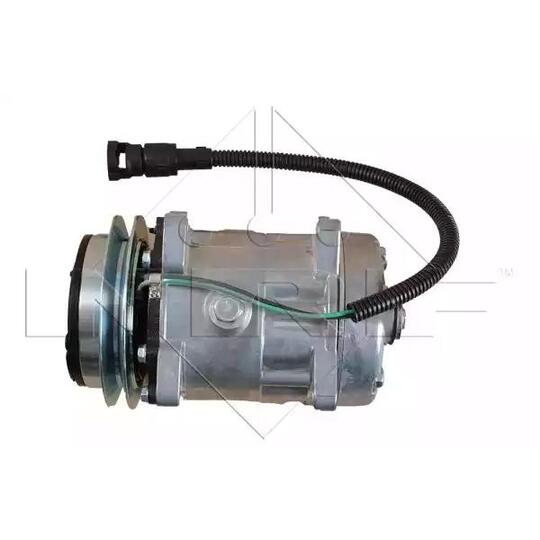 32114G - Compressor, air conditioning 