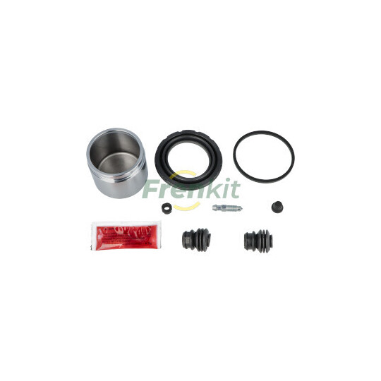 257973 - Repair Kit, brake caliper 