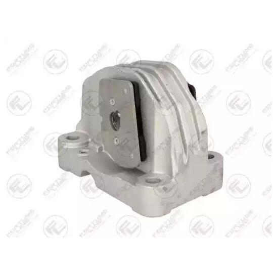 FZ91255 - Engine Mounting 