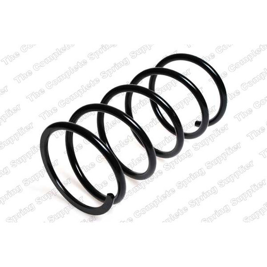 16001 - Coil Spring 